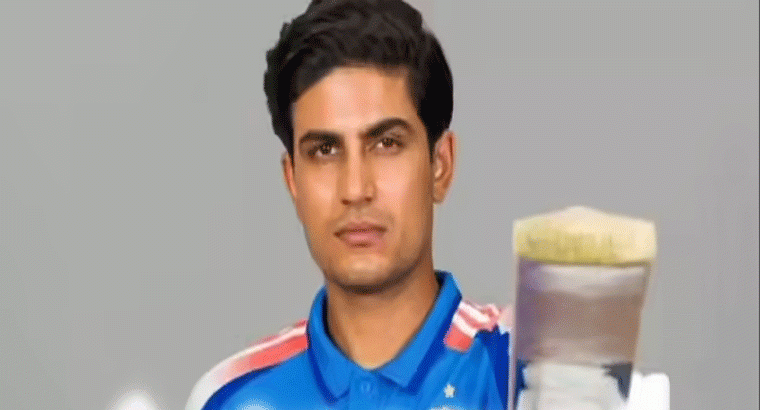 రోహిత్‌కు షాక్.. టీమిండియా వన్డే కెప్టెన్‌గా గిల్.. ఆస్ట్రేలియా టూర్‌కు జట్టు ప్రకటన