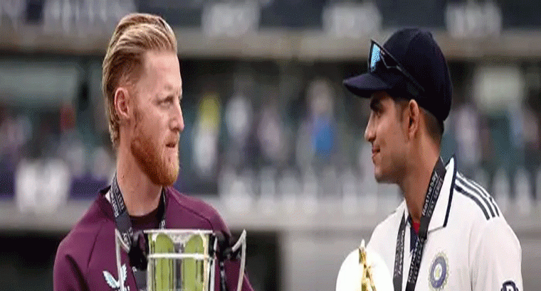 ‘వెరీ గుడ్‌’ ‘సంతృప్తికరం’.. భారత్, ఇంగ్లాండ్ టెస్ట్ సిరీస్‌ పిచ్‌లకు ఐసీసీ రేటింగ్స్‌