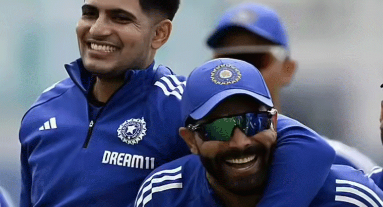 న్యూజిలాండ్‌పై భారత్ వన్డే సిరీస్ ఓటమి,,,,రంజీ ట్రోఫీల్లో ఆడనున్న గిల్, జడేజా