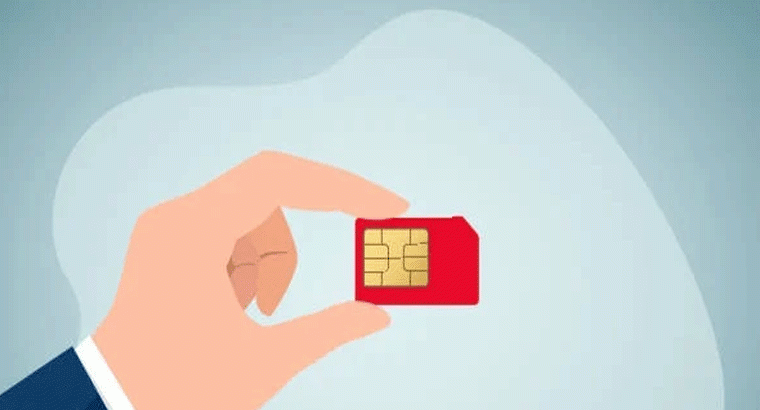 సిమ్ కార్డుల జారీ మరింత కట్టుదిట్టం... విక్రయదారులకు రిజిస్ట్రేషన్
