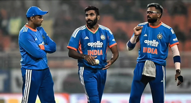 భారత్ డేంజరస్ జట్టే.. కానీ ఈ ఒక్క విషయం నన్ను భయపెడుతోంది