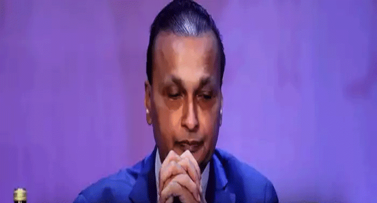 అనిల్ అంబానీని వెంటాడుతున్న కష్టాలు.. ఆయన కంపెనీ రిలయన్స్‌ సెక్యూరిటీస్‌పై సెబీ పెనాల్టీ