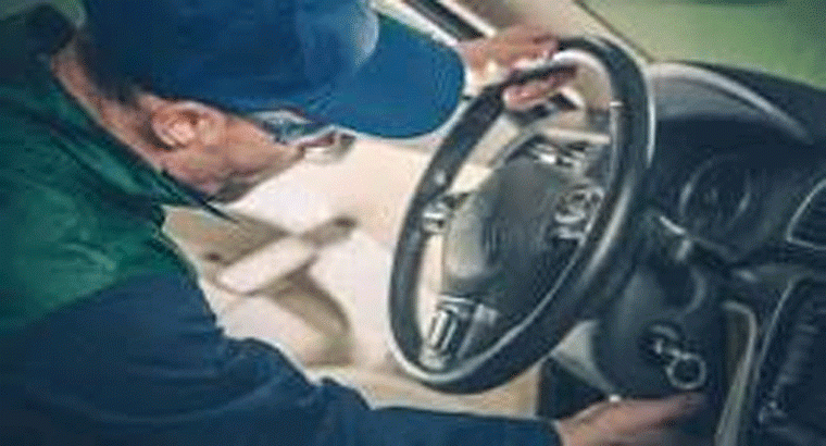 ఎయిర్ బ్యాగ్‌ సమస్య.. మీ కారు ఆ కంపెనీదేనా చూసుకోండి