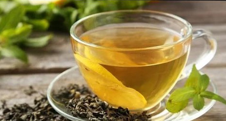 గ్రీన్ టీ తాగడం వల్ల కలిగే ప్రయోజనాలు
