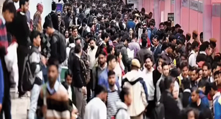 పది పాస్ అయితే దుబాయ్‌లో ఉద్యోగాలు