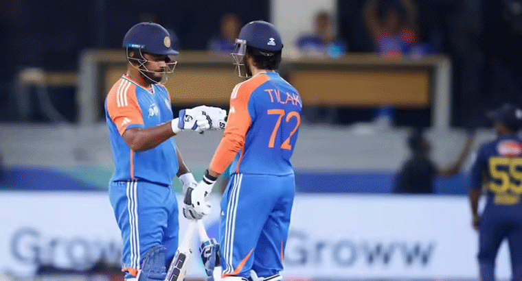 ఫైనల్‌కి ముందు ఫామ్‌లోకి వచ్చిన టీమిండియా మిడిలార్డర్