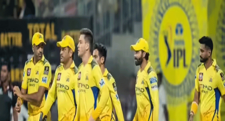 నేనలా అనలేదు.. సీఎస్కే రూల్స్ పాటించింది.. ఫ్లేట్ ఫిరాయించిన అశ్విన్!