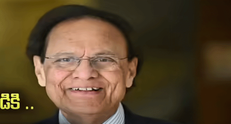 క్యాన్సర్ నిపుణులు నోరి దత్తాత్రేయుడికి పద్మభూషణ్