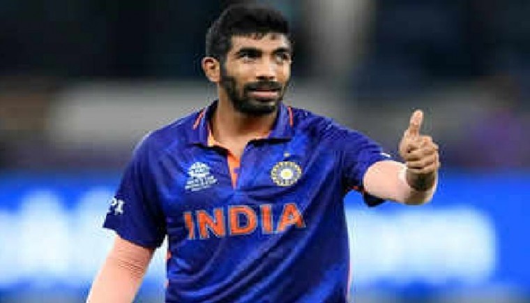 వరల్డ్ కప్ కు ఆడు అకాశం బుమ్రా ఇంకా కోల్పోలేదు: సౌరవ్ గంగూలీ