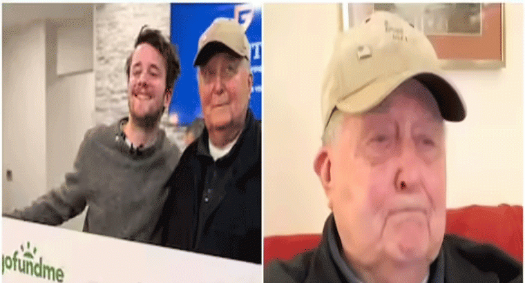 భార్య వైద్యానికి సర్వస్వం ఖర్చు చేసిన 88 ఏళ్ల రిటైర్డ్ ఆర్మీ ఉద్యోగి