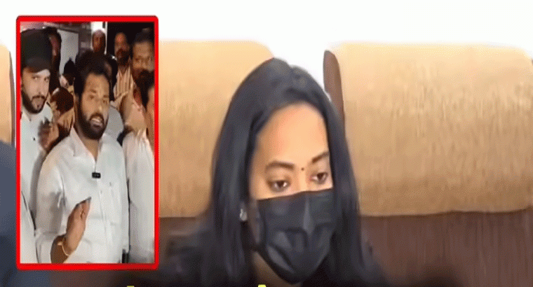 అరవ శ్రీధర్ నాతోనే కాదు.. మరో ఆరుగురితో