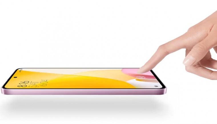 షావోమీ 12 ప్రో వెర్షన్ కు మారు రూపం ఆవిష్కరణ