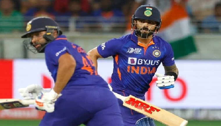 దాయాదిపై... టీమిండియా చిరస్మరణీయ విజయం