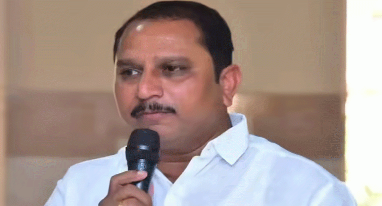 మరో వివాదంలో టీడీపీ ఎమ్మెల్యే దగ్గుబాటి ప్రసాద్,,,,,ఎమ్మెల్యే గన్‌మెన్ సస్పెండ్