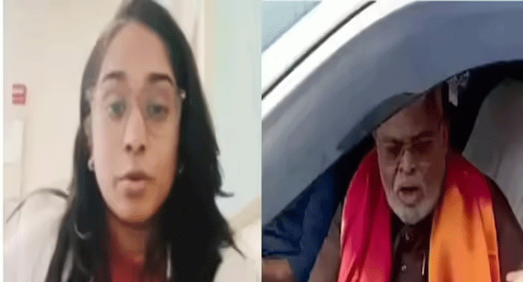 అంబటిపై క్రిమినల్ కేసు,,,అరెస్ట్ చేసిన పోలీసులు,,,కేంద్ర మంత్రిపై ఆరోపణలు చేసిన ఆయన కుమార్తె