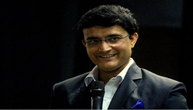 ఆసక్తికర వ్యాఖ్యలు చేసిన సౌరవ్ గంగూలీ