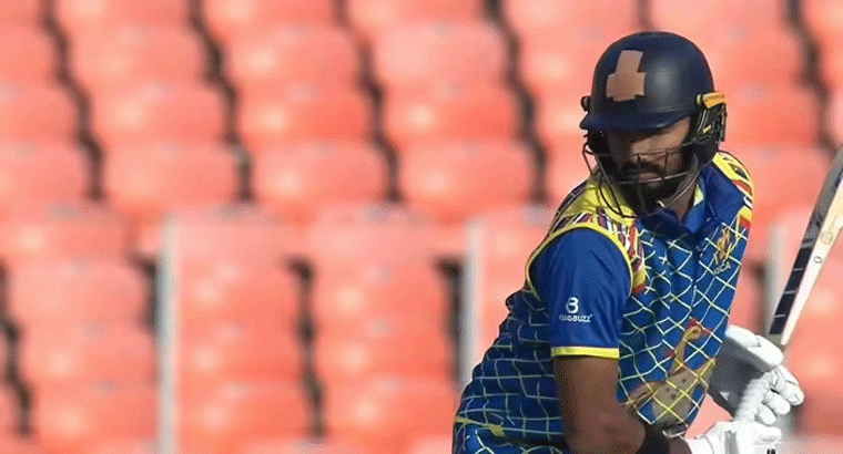 ఐదు ఇన్నింగ్స్‌లలో,,,,దేవదత్ పడిక్కల్ నాలుగు సెంచరీలు