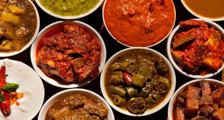 పచ్చళ్లు తినడం వల్ల కలిగే ప్రయోజనాలు