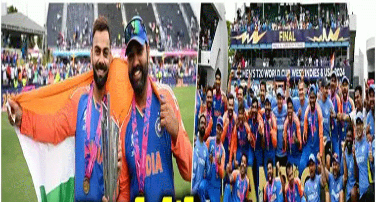 క్రికెట్ రౌండప్@ 2024.. కొన్ని తీపి గుర్తులు.. కొన్ని చేదు జ్ఞాపకాలు