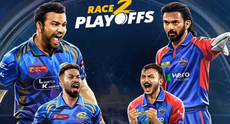 తాడో పేడో తేల్చుకోవడానిక ముంబై-ఢిల్లీ రెడీ