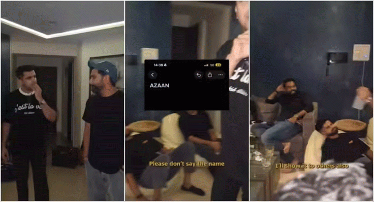 రోహిత్ శర్మ మైండ్‌ని చదివేసిన మేజిషియన్,,,సోషల్ మీడియాలో వైరల్ అవుతోన్న వీడియో