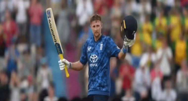 దక్షిణాఫ్రికాతో మూడో వన్డేలో 414/5 స్కోరు నమోదు..ఇంగ్లాండ్ బ్యాటర్ల ఊచకోత