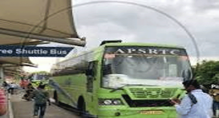 సంక్రాంతి రద్దీ.. 8 వేలకుపైగా ప్రత్యేక బస్సులు