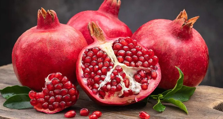 దానిమ్మతో కలిగే ఆరోగ్య ప్రయోజనాలు