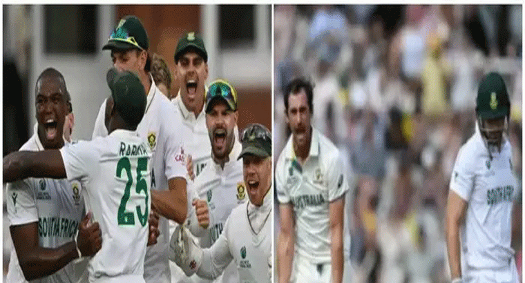 హోరాహోరీగా ప్రపంచ టెస్టు ఛాంపియన్ షిప్ ఫైనల్