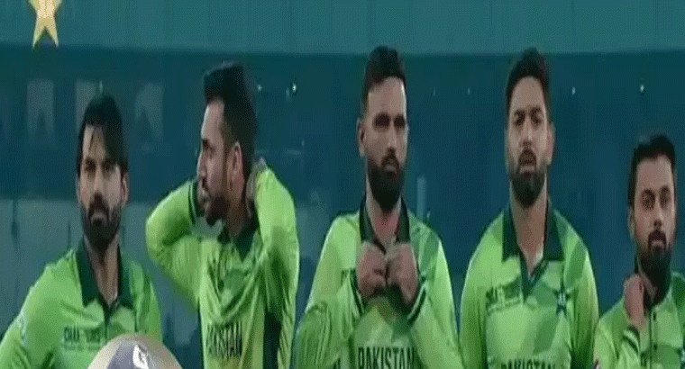 న్యూజిలాండ్ పర్యటన నుంచి తప్పుకున్న పాకిస్థాన్ బ్యాటింగ్ కోచ్