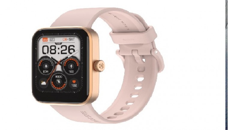 అత్యంత చౌక ధరకే...స్మార్ట్ వాచ్