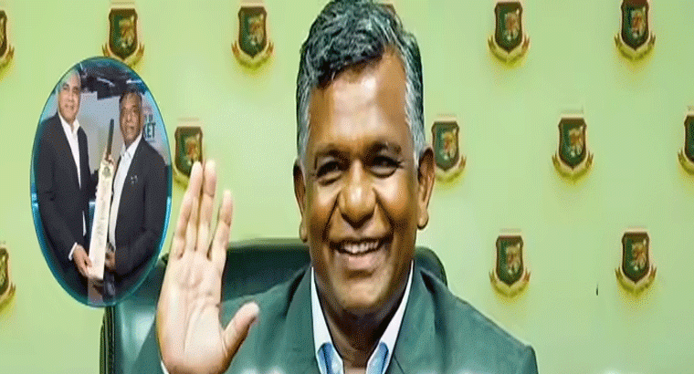 ఐసీసీ వర్సెస్ పీసీబీ వార్‌లోకి బంగ్లాదేశ్ సడెన్ ఎంట్రీ