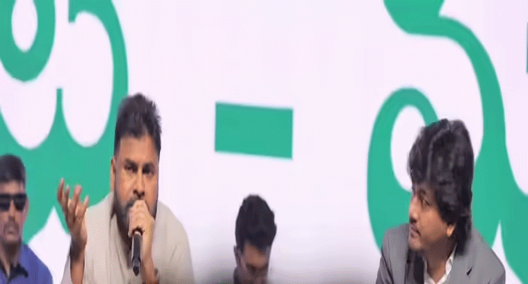 ఏపీలో ఆ ఉద్యోగులకు గుడ్ న్యూస్.. పవన్ కళ్యాణ్ కీలక ఆదేశాలు