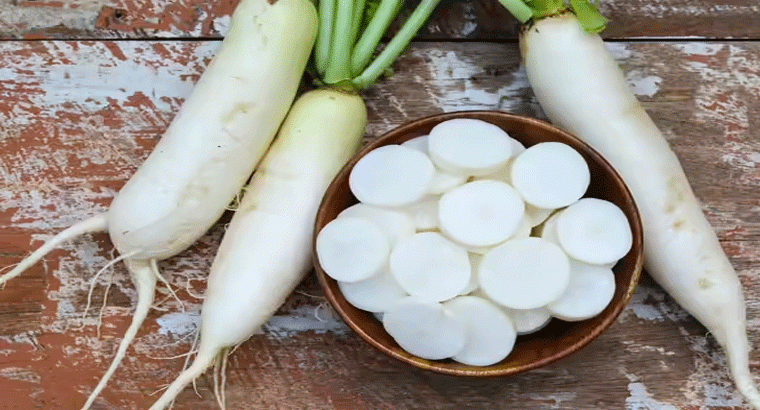 పొరపాటున కూడా కొందరు ముల్లంగిని ఎట్టి పరిస్థితుల్లో తినకూడదు