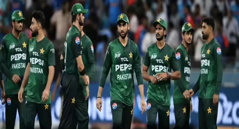 మ్యాచ్ ఆడతాం.. ప్రారంభ సమయాన్ని గంటసేపు పొడిగించండి..! ఏసీసీని కోరిన పాకిస్థాన్‌