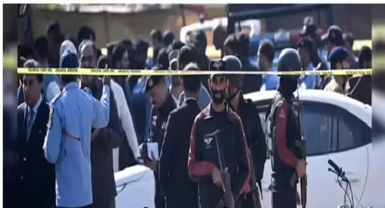 పాకిస్థాన్‌ పర్యటనలపై పునరాలోచించండి.. పౌరులకు అమెరికా హెచ్చరిక