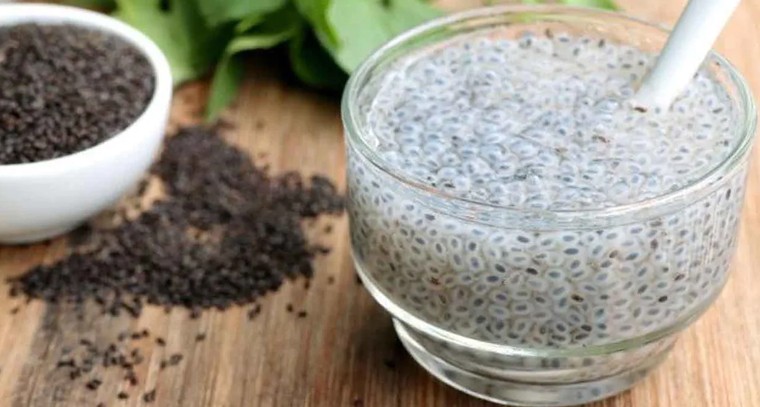 సబ్జా గింజలతో ఎన్నో ప్రయోజనాలు
