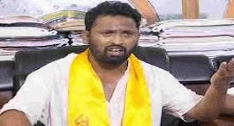 బొత్స సత్యనారాయణకు కిరాక్ ఆర్పీ క్షమాపణలు, మళ్లీ ట్విస్ట్.