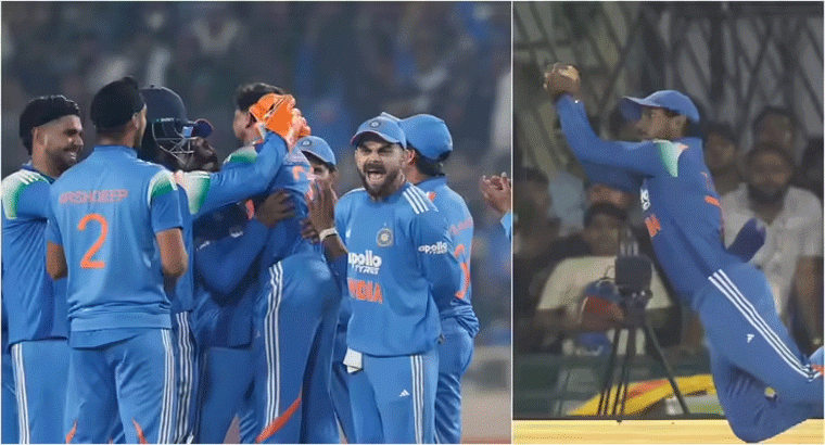 ఓడితే ఇక అంతే,,,వైజాగ్‌లో భారత్‌కు డూ ఆర్ డై మ్యాచ్