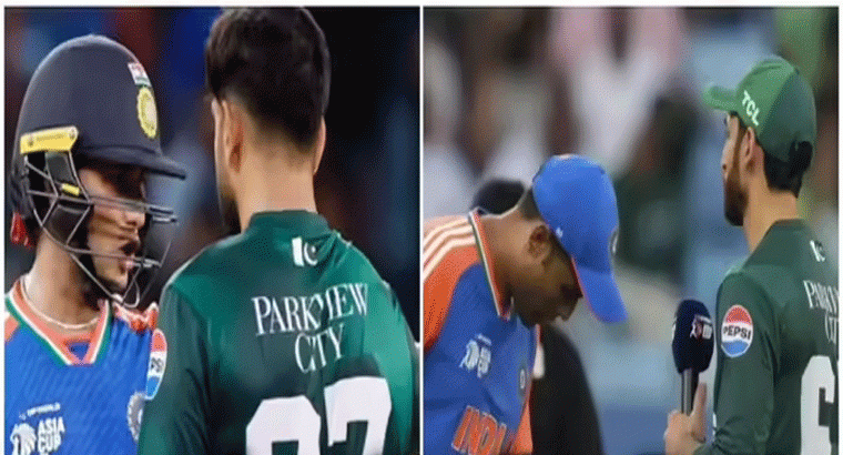 ఆసియా కప్‌లో మళ్లీ భారత్ ,, పాకిస్థాన్‌ మ్యాచ్‌.. సాధ్యాసాధ్యాలేంటి?