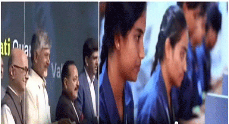 ఏప్రిల్ 14వ తేదీ మరో రెండు క్వాంటం సెంటర్లు ఏర్పాటు.. చంద్రబాబు