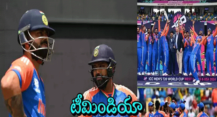 టీమిండియాకు నెక్స్ట్ టార్గెట్ ఫిక్స్ చేసిన జై షా,,,సీనియర్లు కూడా భాగమవుతున్నారా