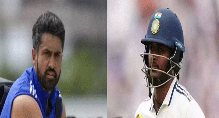 గువహటిలో భారత్ చెత్త బ్యాటింగ్‌.. ఒక్క పోస్ట్‌తో బీసీసీఐపై కరుణ్ నాయర్ విమర్శలు