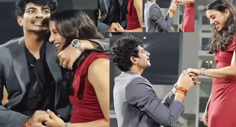 తండ్రి అనారోగ్యానికి గురికావడంతో,,,స్మృతి మంధాన పెళ్లి వాయిదా