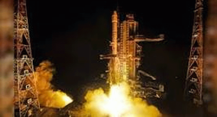 ఇస్రో 100వ మిషన్‌లో సాంకేతికలోపం.. మొరాయించిన ఎన్వీఎస్-02 శాటిలైట్