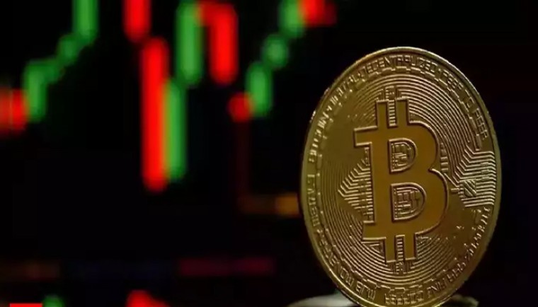 క్రిప్టో కరెన్సీకి మంచి రోజులు వస్తున్నాయ్...మళ్లీ పుంజుకొంటోంది