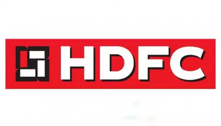 ఆరంభంలోనూ దుమ్ము రేపిన...హెచ్‌డీఎఫ్‌సీ షేర్

