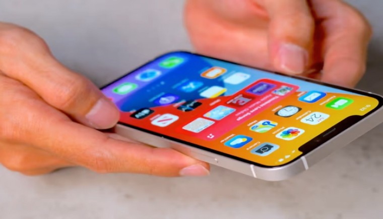 డేటాను కొట్టేయకుండా యాపిల్ కొత్త ఫ్యూచర్
