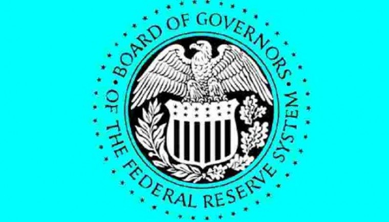 వడ్డీ రేట్లు పెంచేసిన..అమెరికా సెంట్రల్ బ్యాంక్ ఫెడరల్ రిజర్వ్