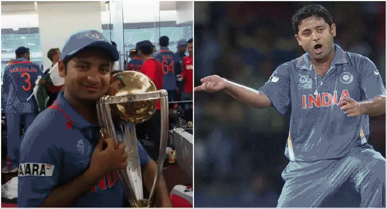 పీయూష్ చావ్లా రిటైర్మెంట్.. రెండు వరల్డ్‌కప్‌లు తెచ్చిన ఆటగాళ్లలో ఒకడిగా